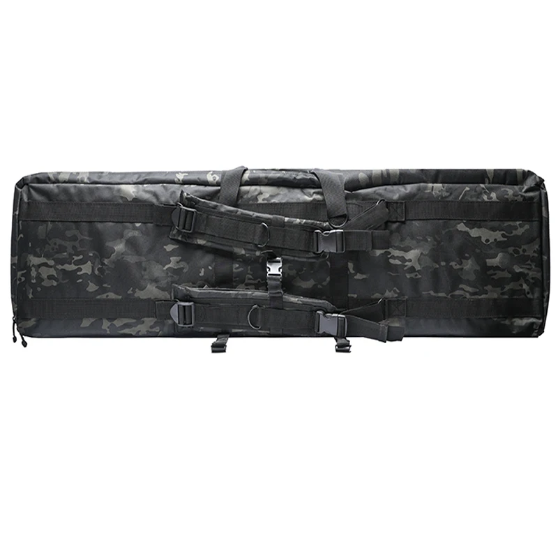 Большая нагрузка 136 тактическая сумка для оружия уличная страйкбольная