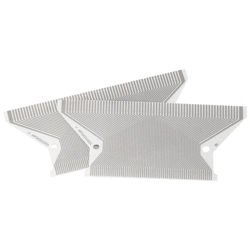 Для Skoda Superb 3TD 920811 Автомобильный ЖК-экран приборная панель ремонт пикселей новый