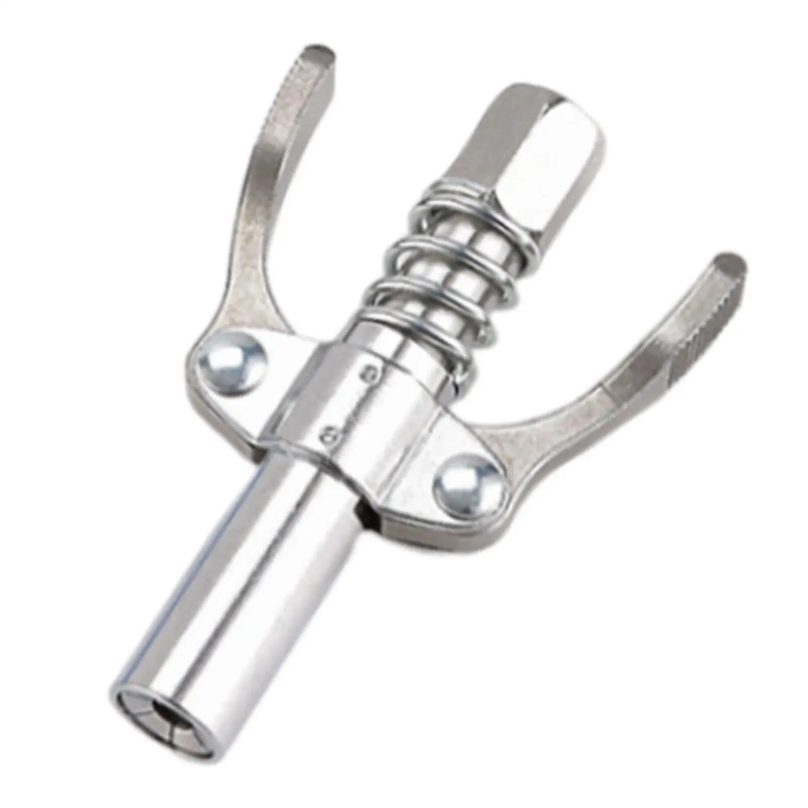 Смазочная муфта 10000PSI с быстрым замком и выпускной универсальный фитинг Zerk для