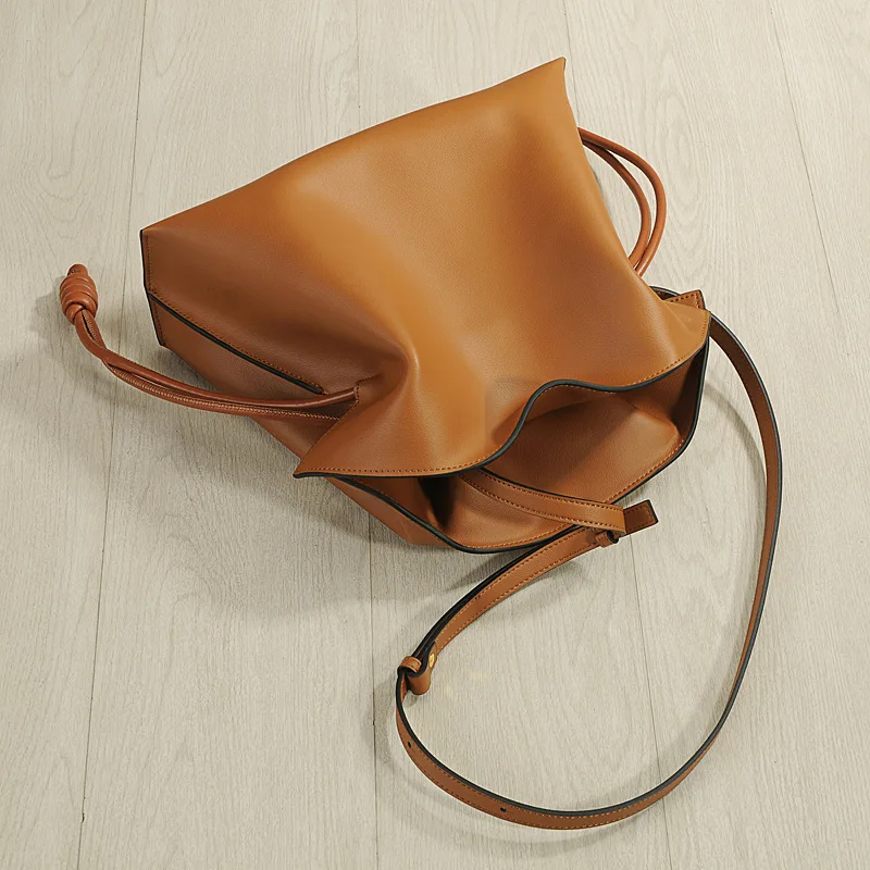 Рисунок 6 - Новая сумка-мешок Luojia из мягкой