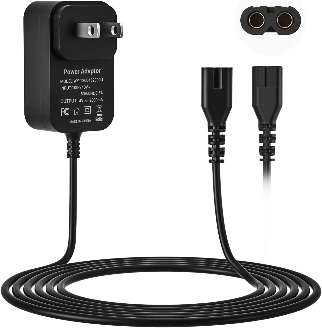 S 8148/8164/8591/8504, Compatible With Wahl 1919 100 Years H