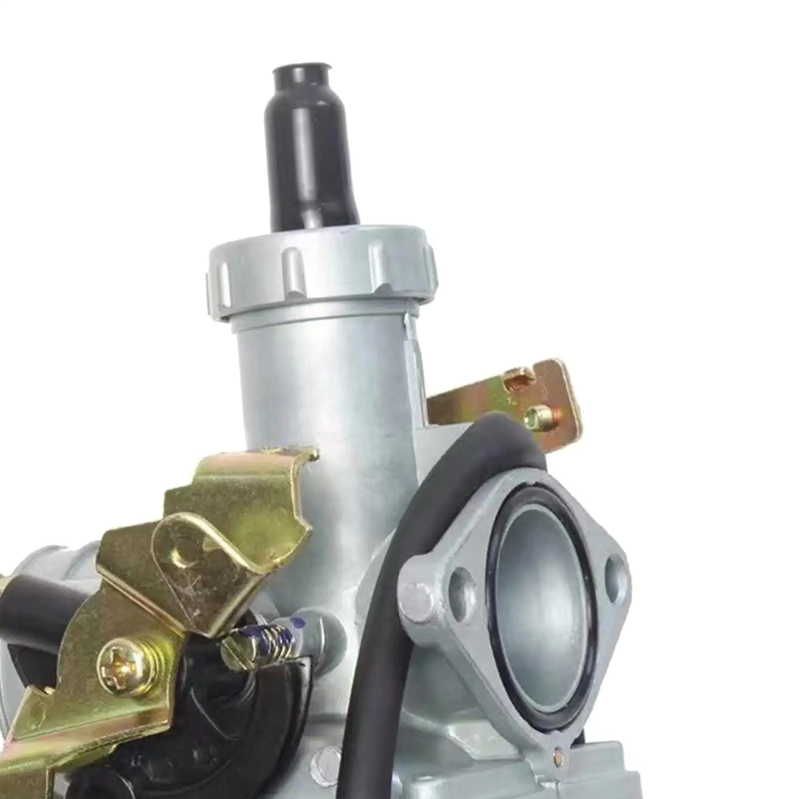 Карбюратор для мотоцикла Pz27B алюминий Italika DM200 высокое качество