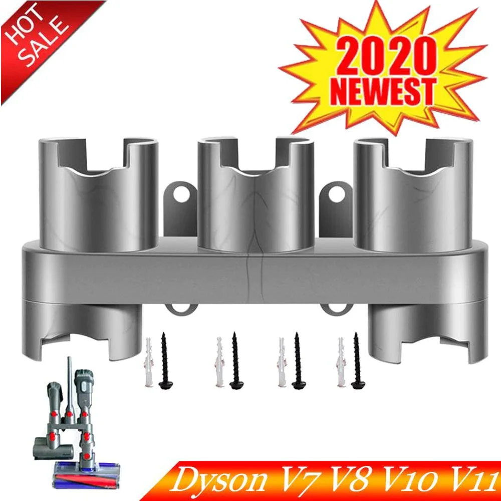 

Держатель для сопла для пылесоса Dyson V7 V8 V10 V11