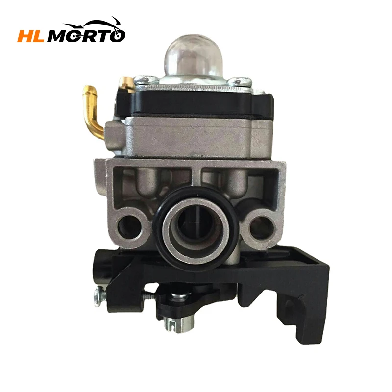 

Карбюратор Carb заменяет для Honda GX25 GX35 GX 25 35 HHT35 HHT35S FG110 косилки 16100-Z0H-825, 16100-Z0H-053