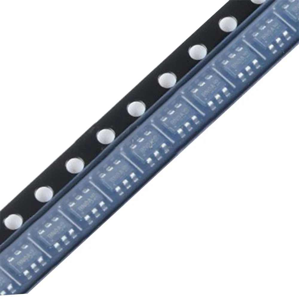 

10 шт./лот AOZ1282CI AOZ1282 BN 1282 1.2A SOT23-6 IC