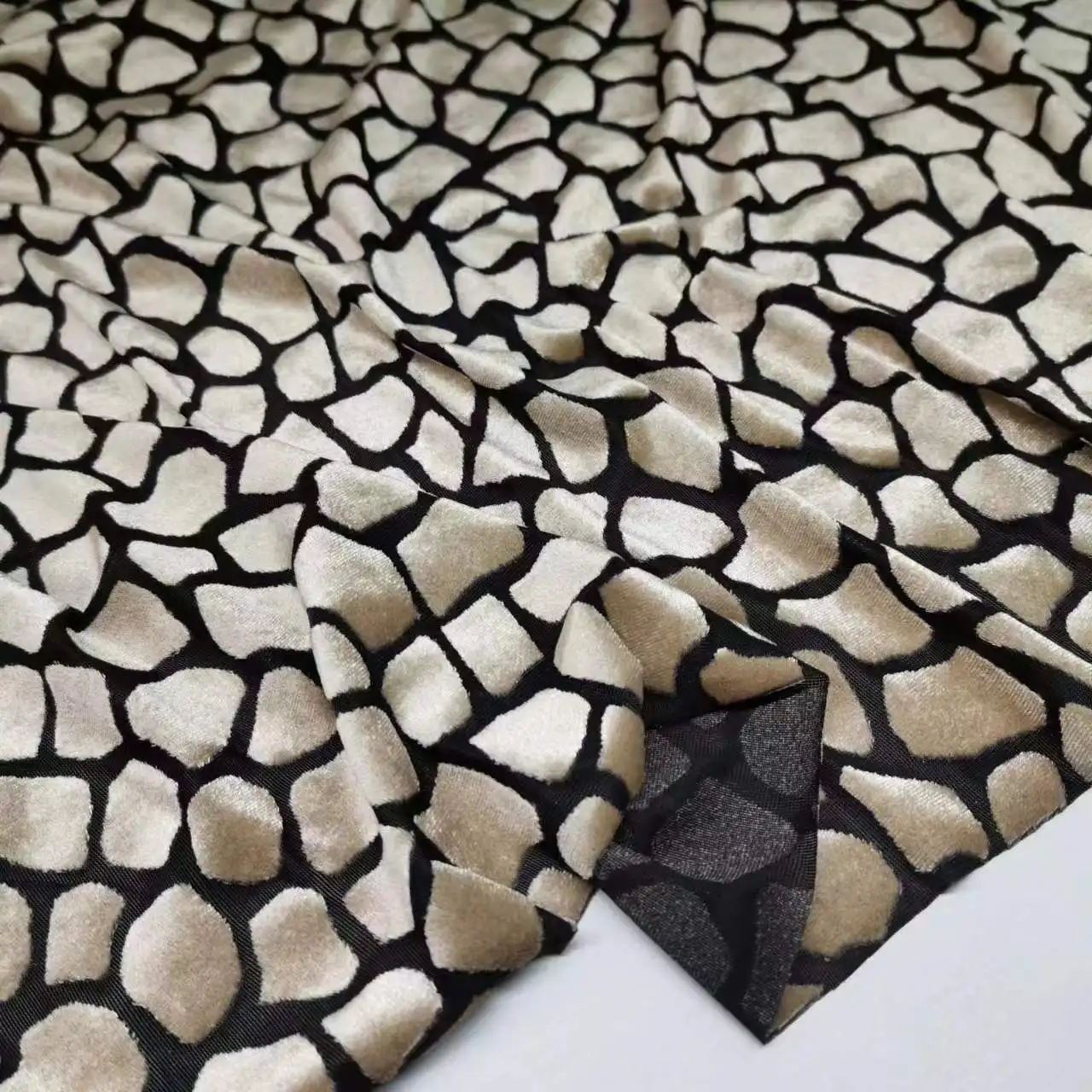 

Эластичная бархатная Роскошная рубашка из мягкой ткани для свадебного платья