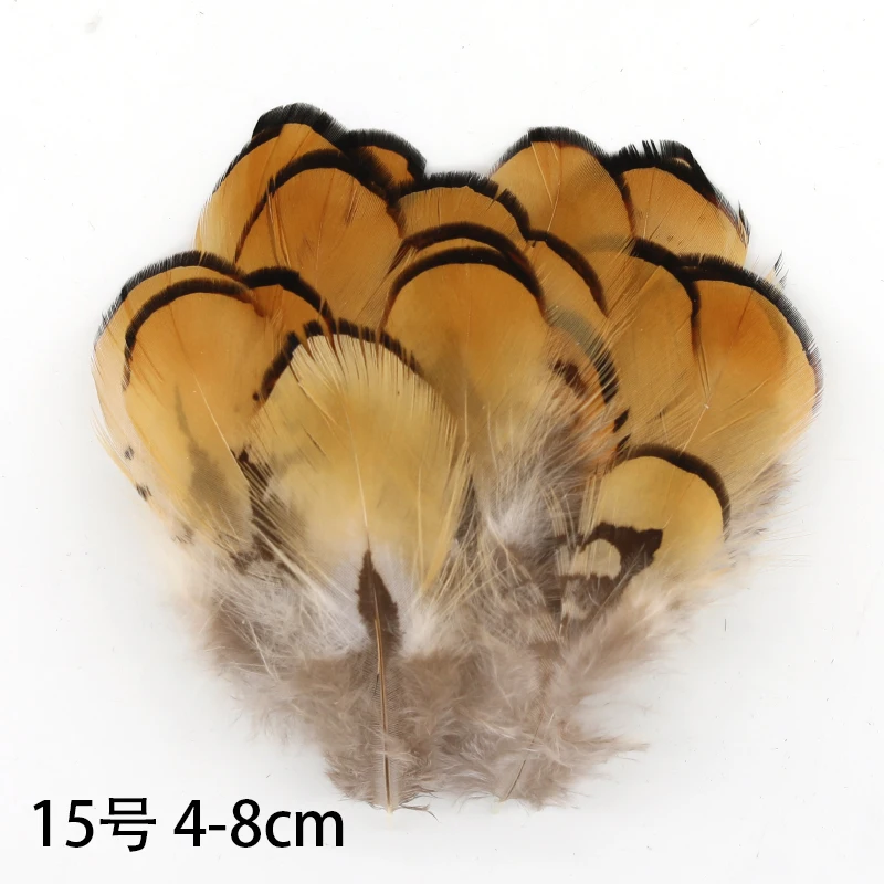50 шт. смешанная упаковка перо фазана павлина орел маленький шлейф для поделок