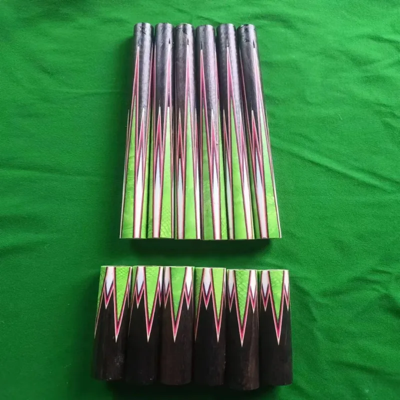 

Ручная работа бильярдный кий дерево для предплечья и ягодиц черный/зеленый Juma Dragon акриловый лист оптовая цена