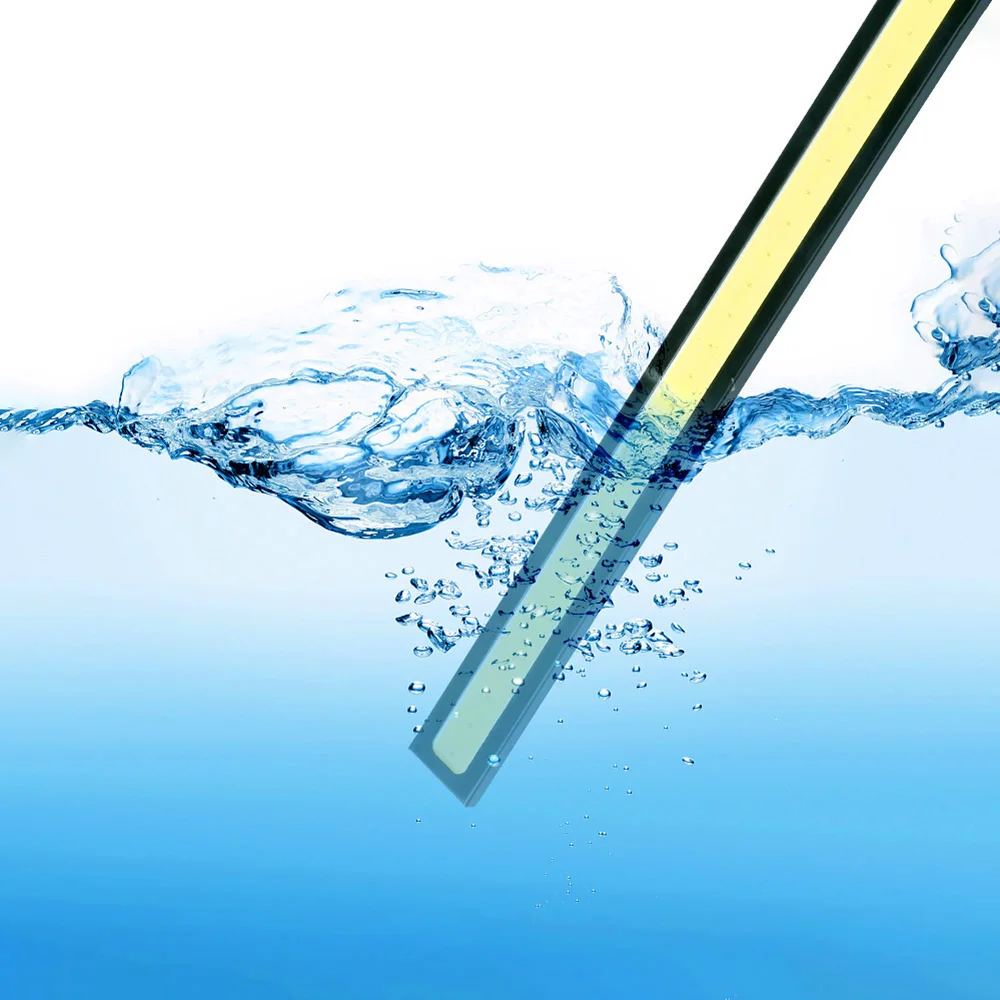 

1 шт., универсальная Светодиодная лента 17 см