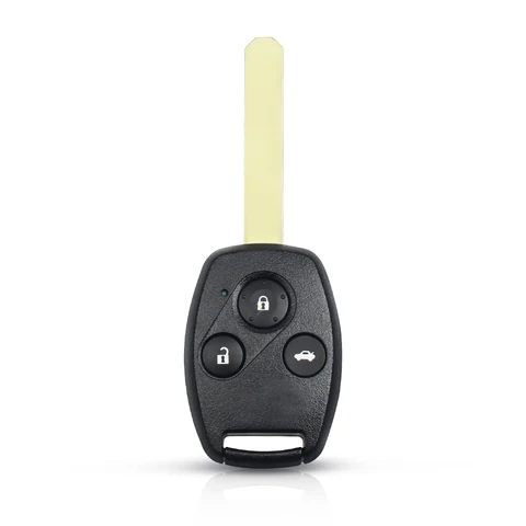 Запасной чехол KEYYOU для дистанционного автомобильного ключа для Honda Accord Civic CRV Pilot vision 2 2 + 1 3 + 1 4 кнопки