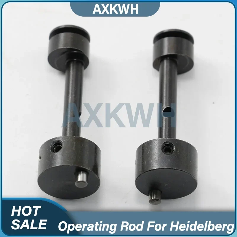 Best Quality 91.580.253 91.580.262 Drum Sucker Bar For Heidelberg GTO52 SM102 PM52 SM52 PM74 SM74 Printing Machine