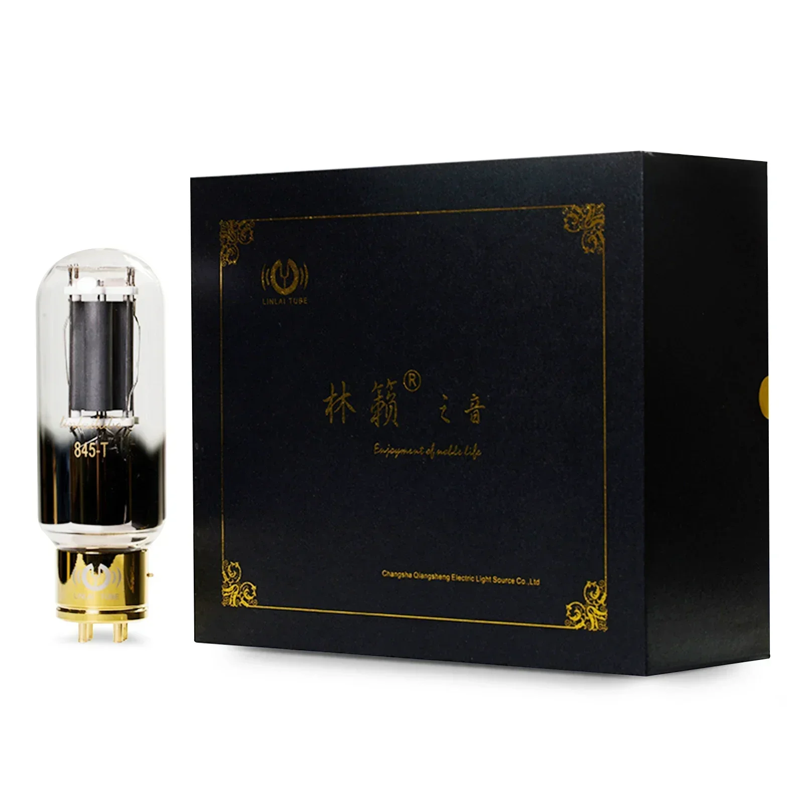 Вакуумная трубка LINLAI 845-T 845T