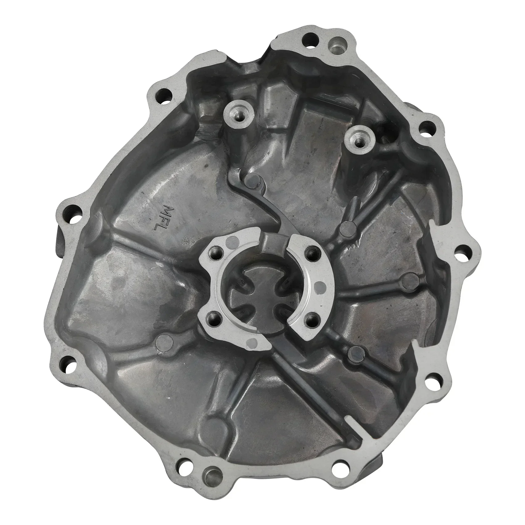 Левая задняя крышка для Honda CBR1000RR CBR 1000RR 2008-2011 аксессуары мотоциклов Запчасти