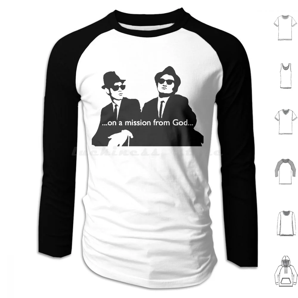 

Bb Hoodie cotton Long Sleeve Music Score Aretha Franklin Blues Brothers Blues Elwood Jake Dan Aykroyd Dan Akkroyd John Belushi