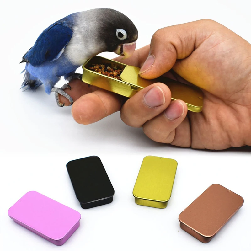 

10 шт., ёмкость для кормления птиц