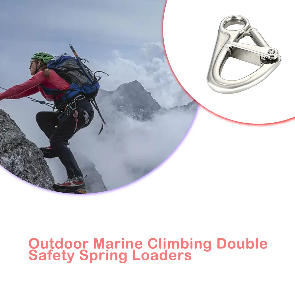 

Зажимы для шнурков из нержавеющей стали