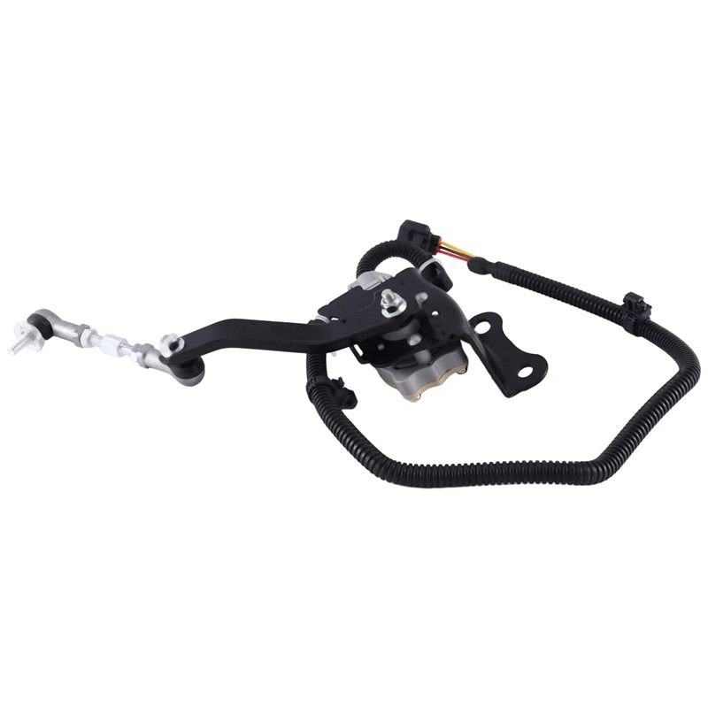 Металлический датчик контроля высоты для Lexus LX470 1998-2007 Toyota Land Cruiser J100 J105 89405-60010 60011