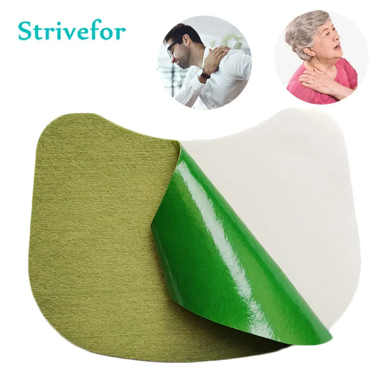 

Пластырь медицинский от боли в суставах, ревматоидного артрита, 40 шт.