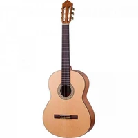 yamaha acoustic guitar classic nylon c40mii natural