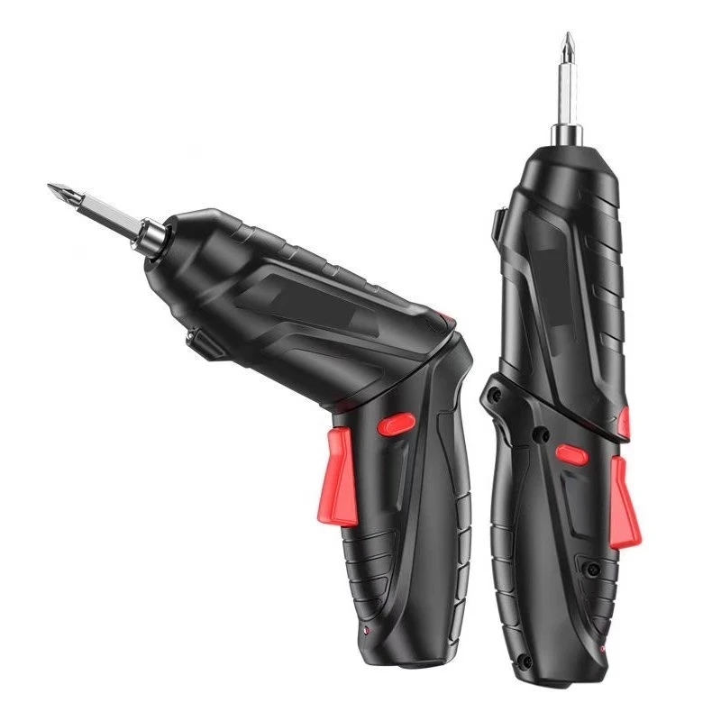 

2023 New Electric screwdriver charging multifunctional metal tin sign