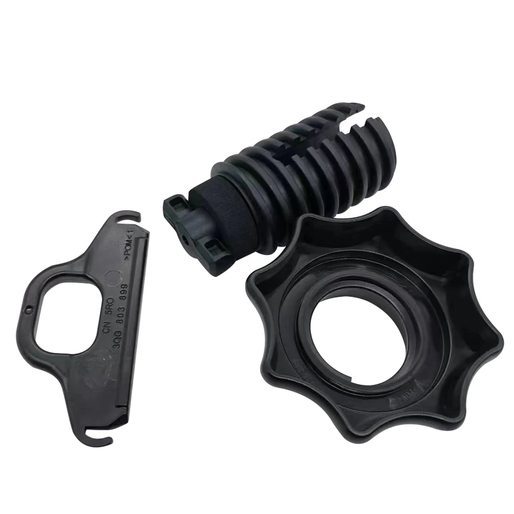 Запасной винт для VW Viloran 2020-2023 Teramont 2017-2022 3QG803899 5G0803899A 5G0803899