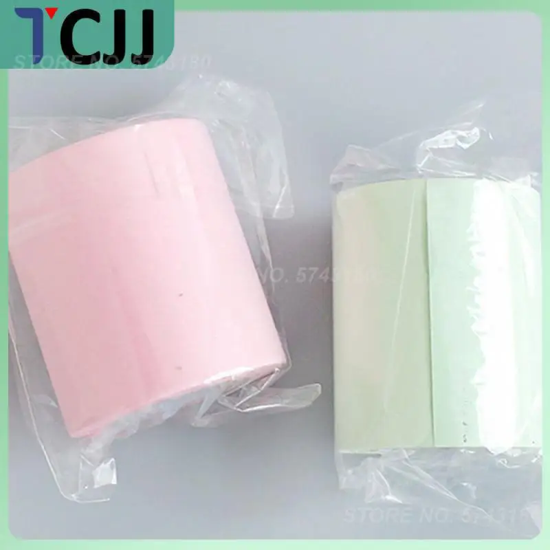 

Катушка для наклеивания, высококачественная бумага, может быть многократно наклеена, не вязкая и непрозрачная лента, индивидуальный кронштейн