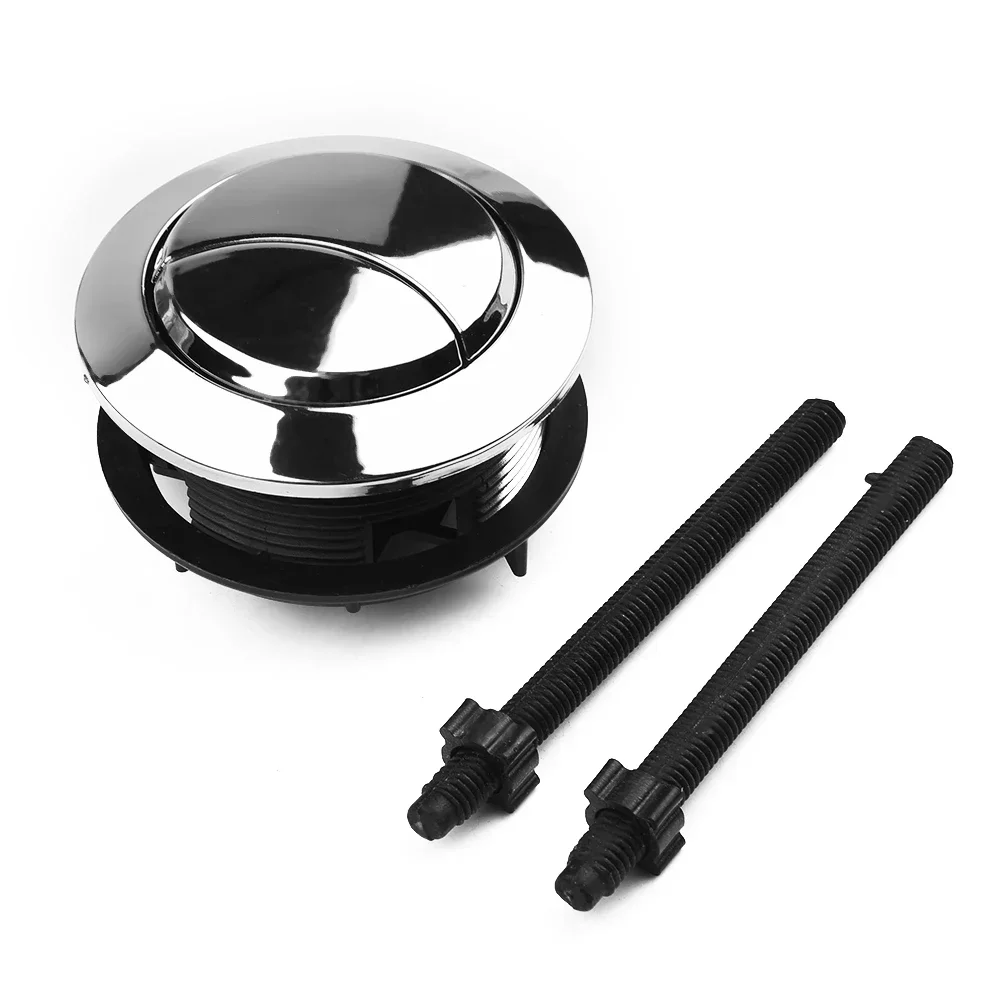 Набор кнопок заподлицо слива туалетной воды фитинги для ремонта бачка ванная