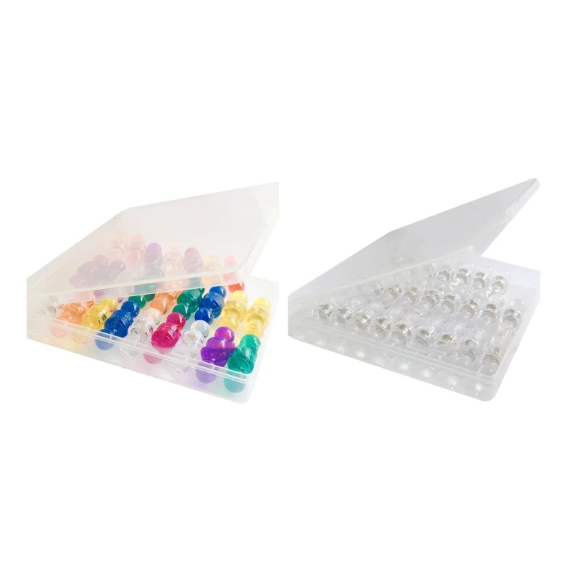

57EC Fridge Magnets Assorted Color Magnets Perfect for Home School Classroom
