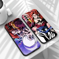 japan anime dragon ball phone cases for xiaomi redmi note 8 9 pro note 9s 8t coque tpu shockproof soft back cover funda