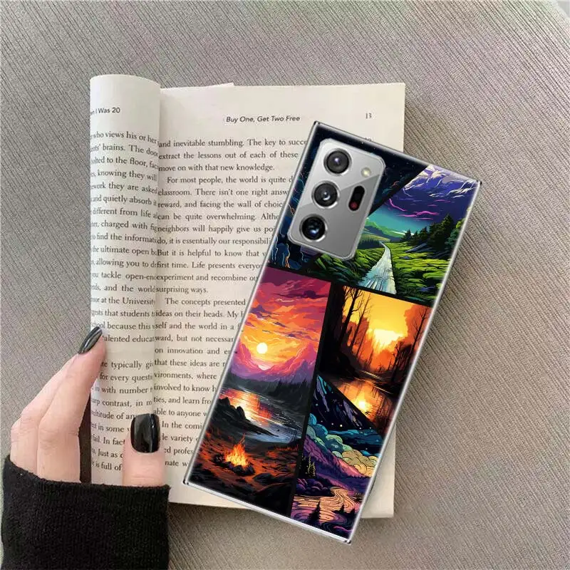 Чехол для Samsung A14 A24 A34 A54 A15 A25 A35 A55 J8 J6 J4 Plus Galaxy S10 Lite 2