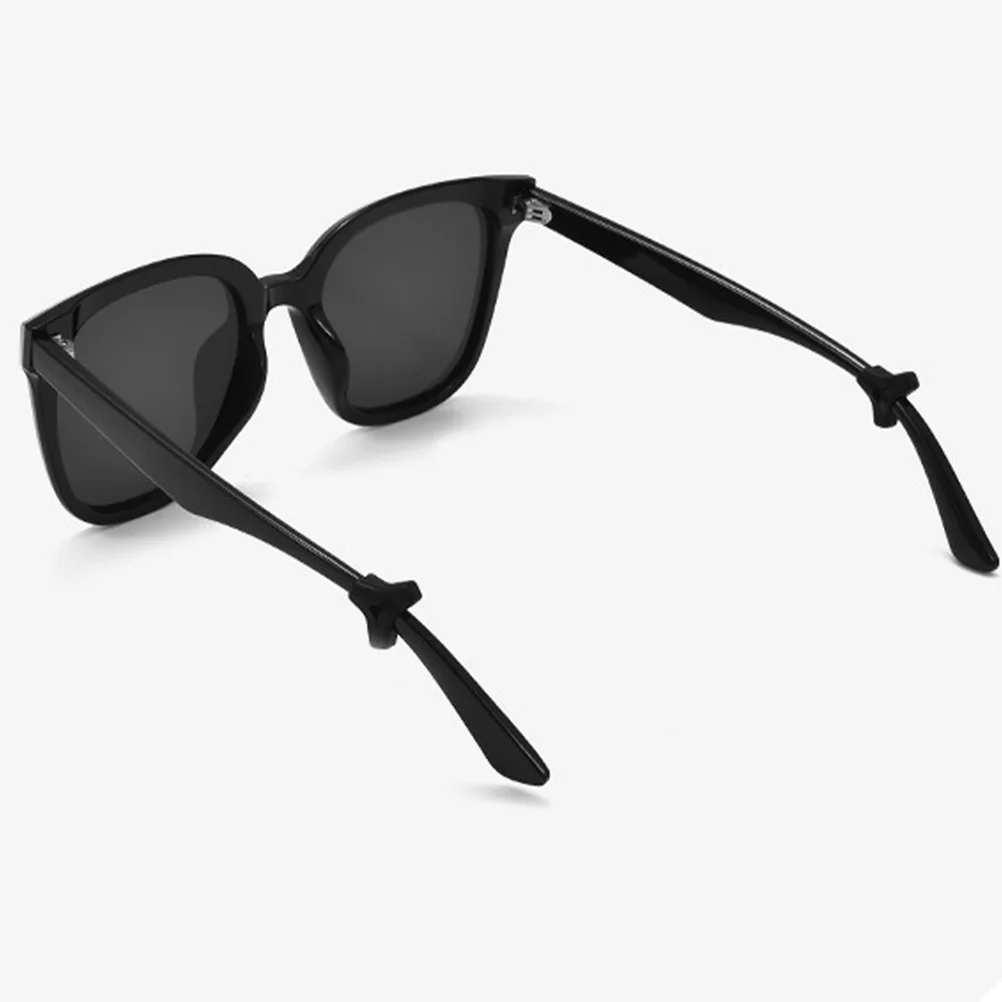 20 пар нескользящих очков противоскользящие чехлы фиксаторы крючок силикагель