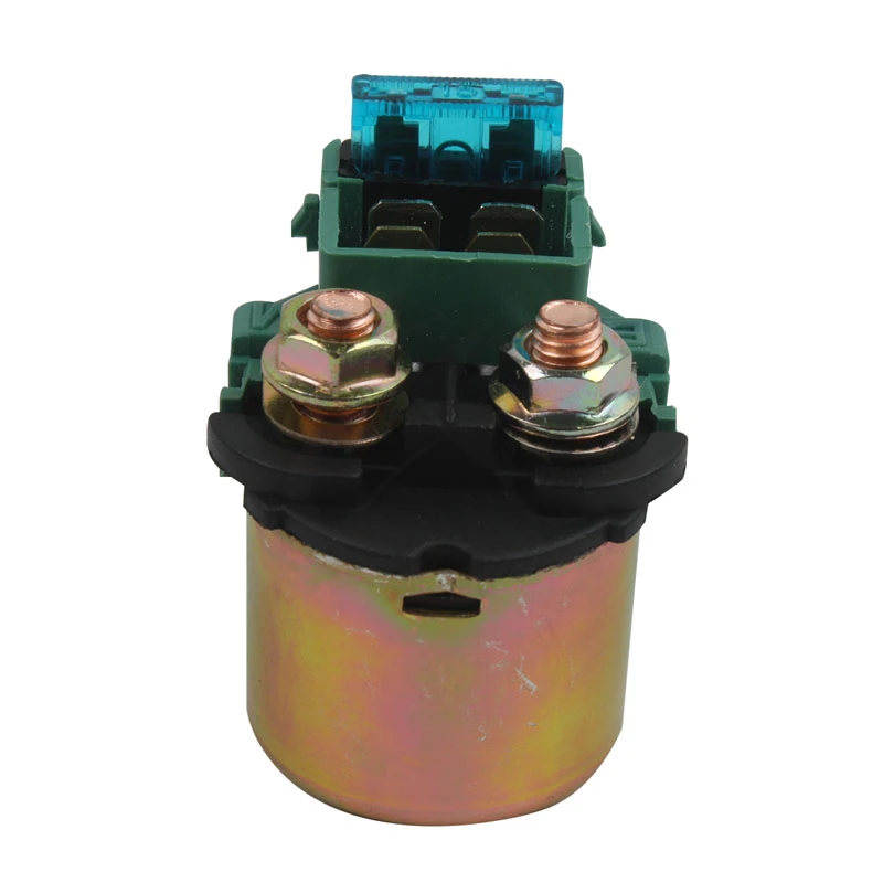 

Motorcycle Starter Solenoid Relay For HONDA GL1500 GL 1500 GOLD WING 1988-2000 99 98 97 96 95 94 93 92