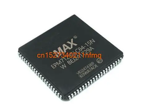 Новинка 100% года, бесплатная доставка, Φ, PLCC84