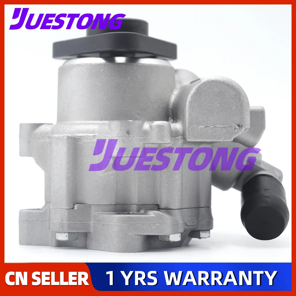 Насос гидроусилителя руля для AUDI A4 A6 C5 SKODA SUBERB VW PASSAT 4B0-145-155E 4D 0145153 8D 0145156 Ф КС 00000552