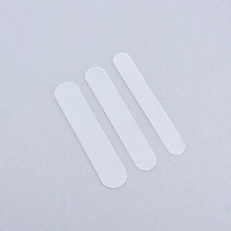 

Ingrown Toenail Correction Tool 10pcs Ingrown Toe Nail Treatment Elastic Patch Sticker Straightening Clip Brace Pedicure Tool