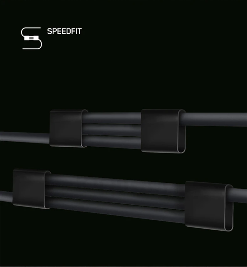 Беспроводные спортивные Bluetooth наушники Logitech Jaybird Freedom2 Hi-Fi наушники-вкладыши 8