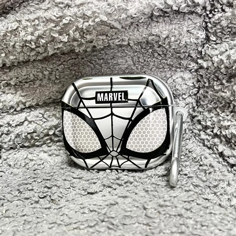 Защитный чехол для наушников Marvel Spider-Man