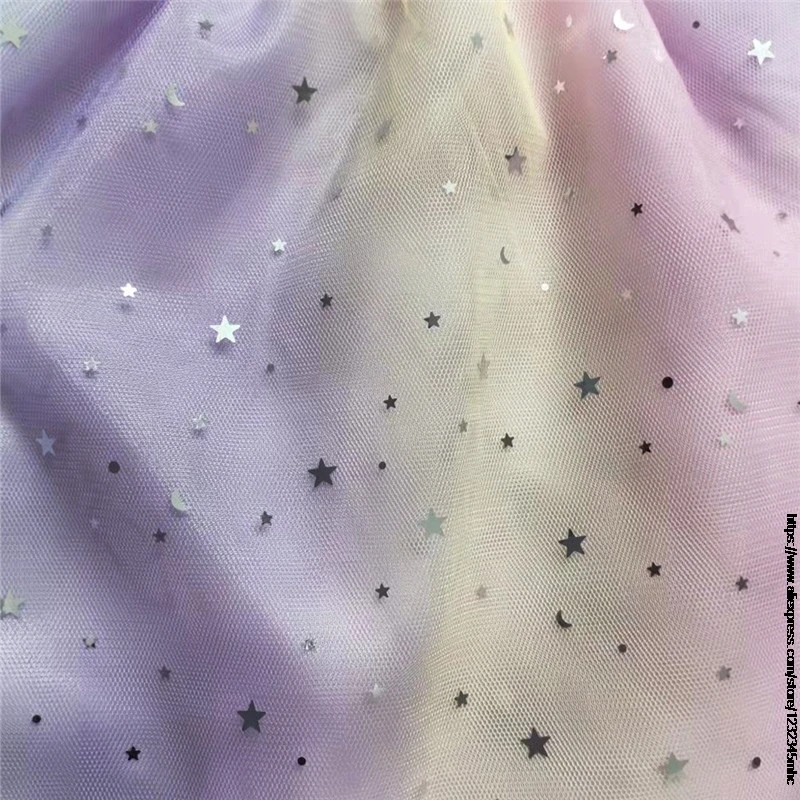 Летнее платье для девочек стиль Лило и Ститч лоскутного шитья радуга мультяшное