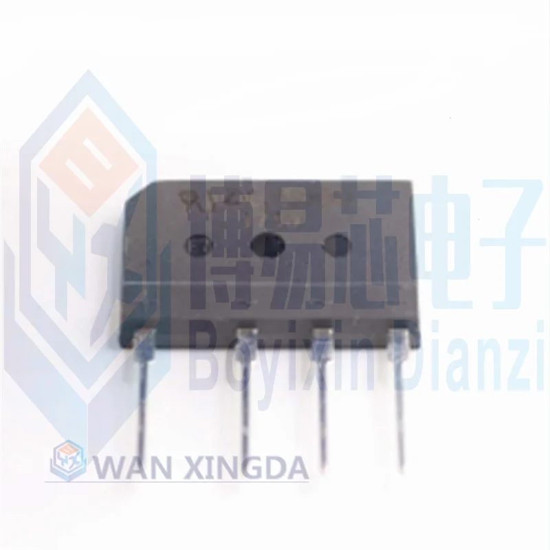 

1 PCS/LOTE 10PCS bridge rectifier D35SB100 D501