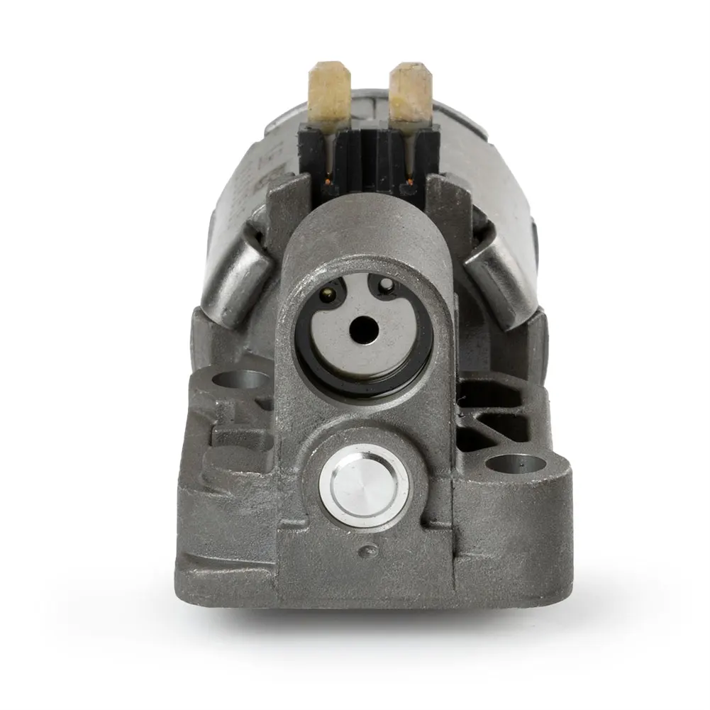 0B5 DL501 для Audi A4 A5 A6 A7 Q5 2008-2011 соленоиды коробки передач + ремонт Прокладки 7