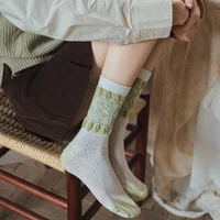 Зеленые носочки 

100 рублей#4