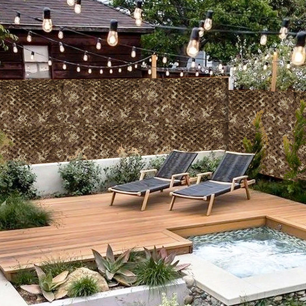 Камуфляжные сетки охотничьи маскирующие Фотошторы для кемпинга военные