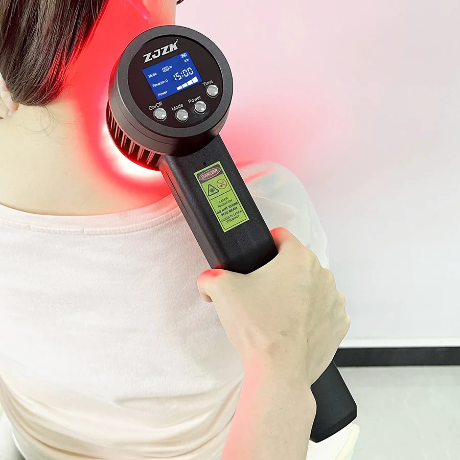 

ZJZK Laser Therapy Device LRP Only for making up price difference
