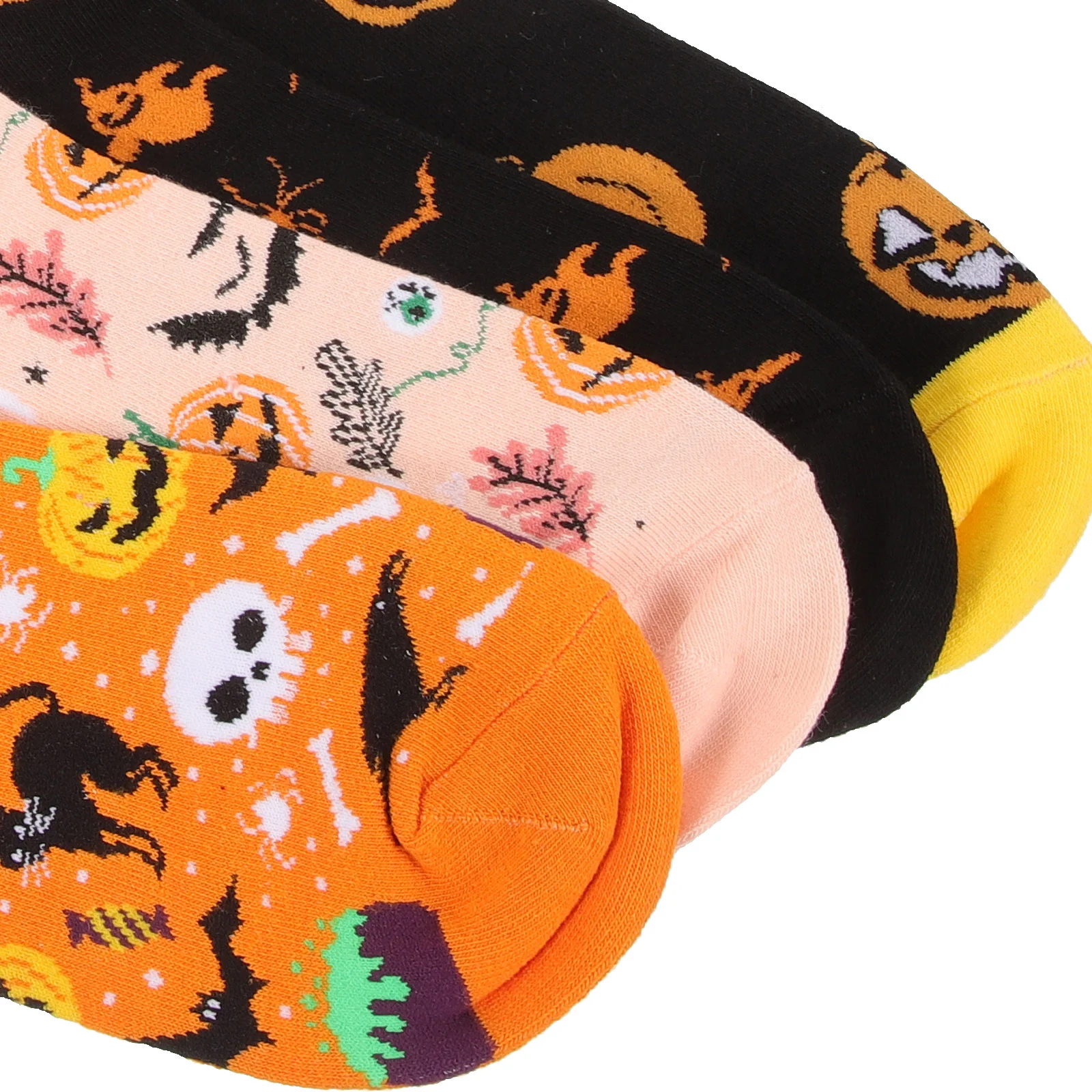 Рисунок 4 - 4 пары, женские хлопковые чулки