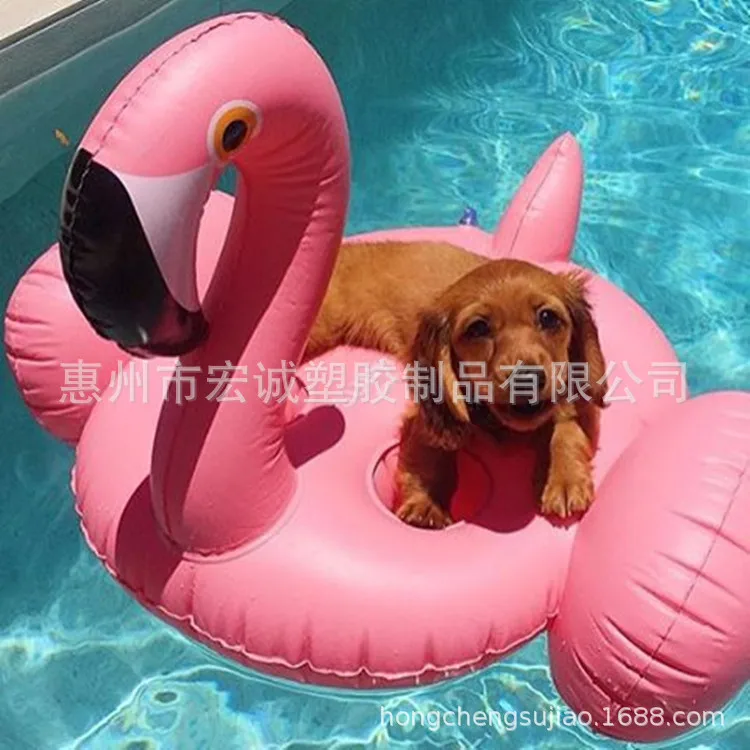 

Inflatable four-hole cup holder Beverage tray