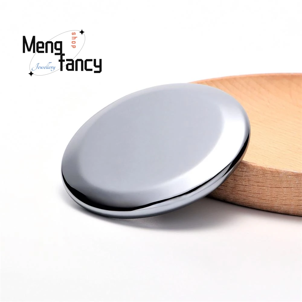 Тарелка для соскабливания Energy stone terahertz поликремниевый кристалл медицинский уход