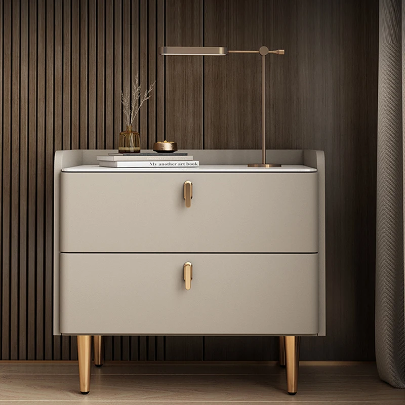 

Шкаф-органайзер для хранения, многофункциональный туалетный маленький прикроватный столик, деревянная мебель для спальни