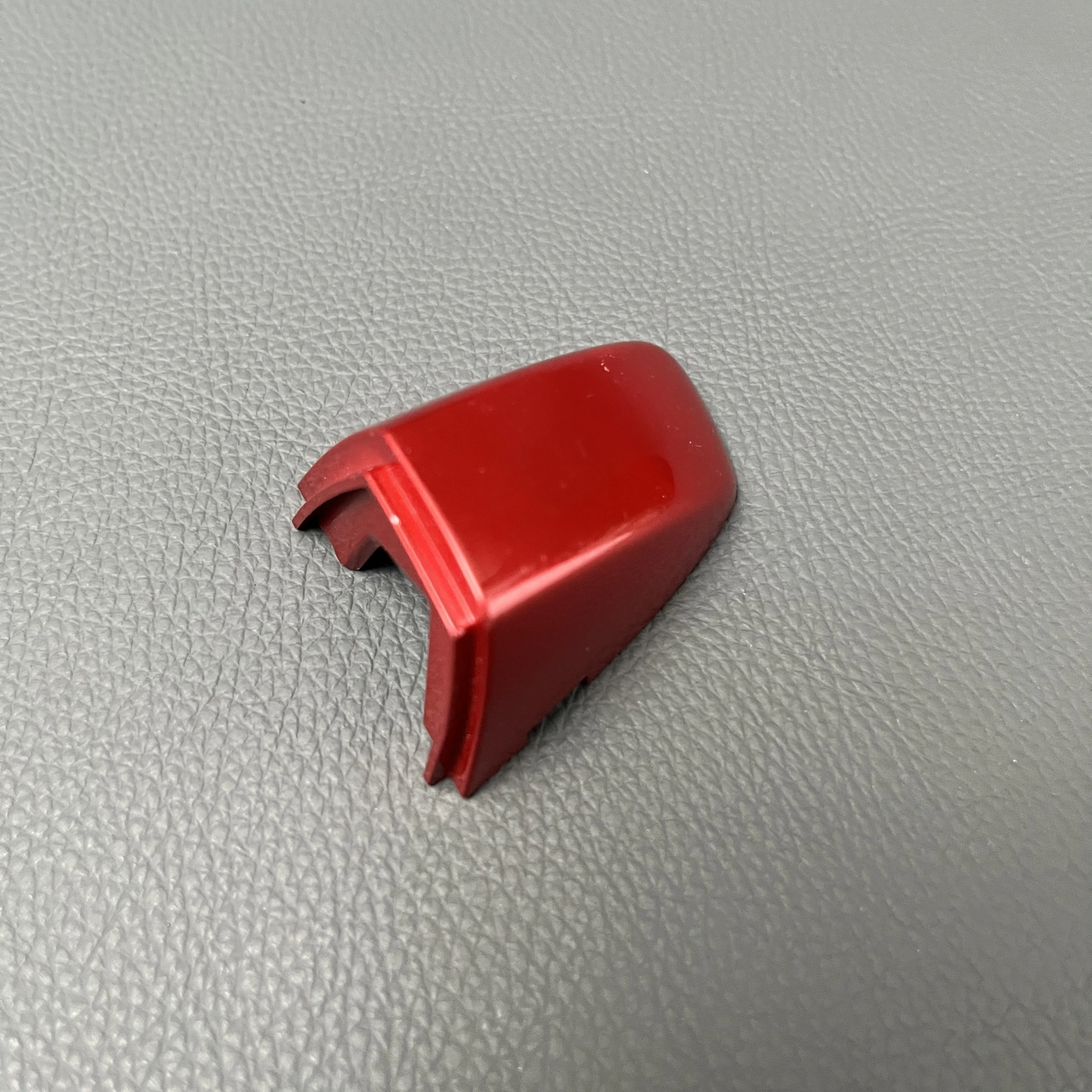 Крышка ручки передней левой двери автомобиля для VW Golf 7 GTI R-Line T-Roc Arteon Skoda Octavia 3 A7 Superb Kodiaq Seat Ibiza 5GG 837879