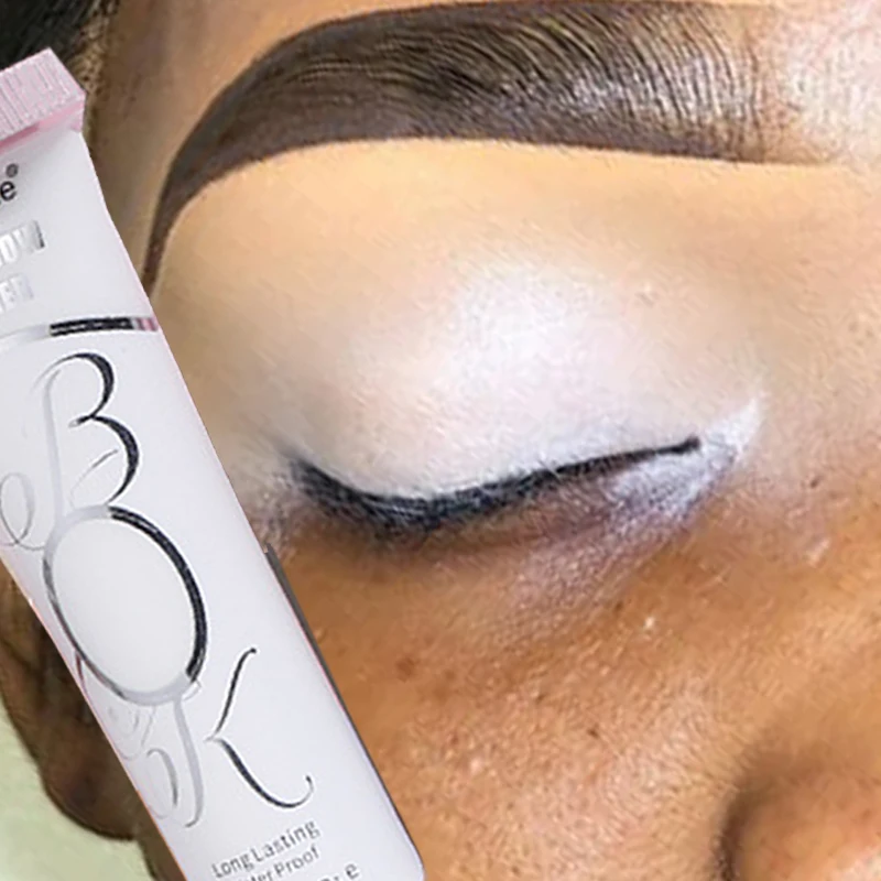 

6-color Matte Eyeshadow Long-lasting Waterproof Liquid Eyeshadow