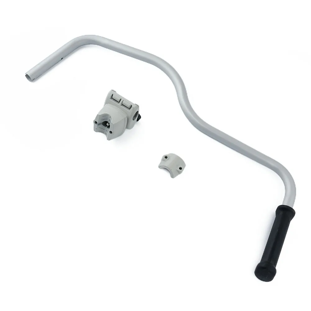 

Grass Trimmer Handlebar Handle Support Clamp For STIHL FS 130 131 110 111 90 91 89 200 Lawn Mower Replacement Parts